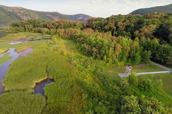 West Point Foundry Preserve