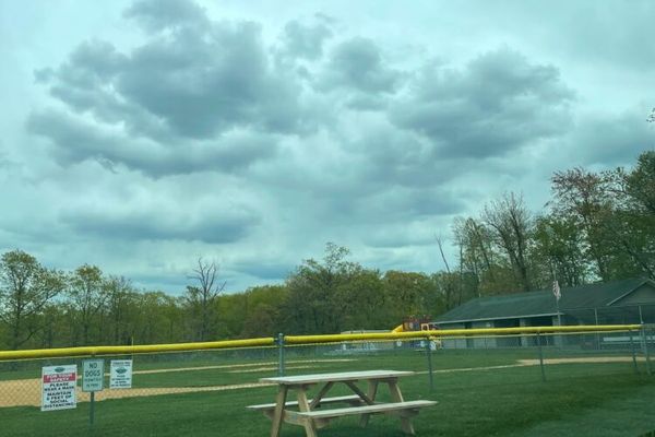 Monroe Town Baseball Park