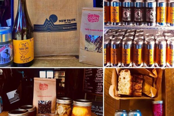 Mudd Puddle Coffee Roasters