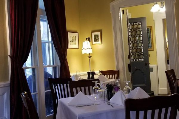 Garvan’s Gastropub