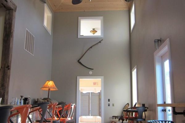 Gardiner Liquid Mercantile