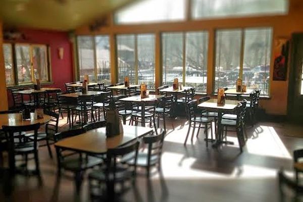 Sportsman’s Alamo Cantina