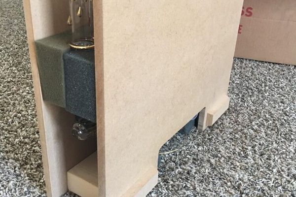 Catskill Mountain Crystal