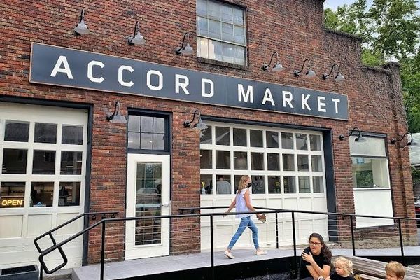 Accord Market
