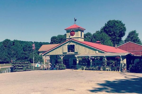 Roosters Route 82 Home & Hardware Center