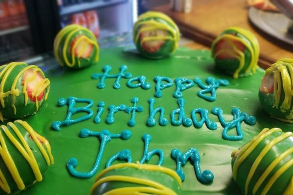 Piez-I-Know Pizzeria