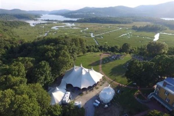 Hudson Valley Shakespeare Festival