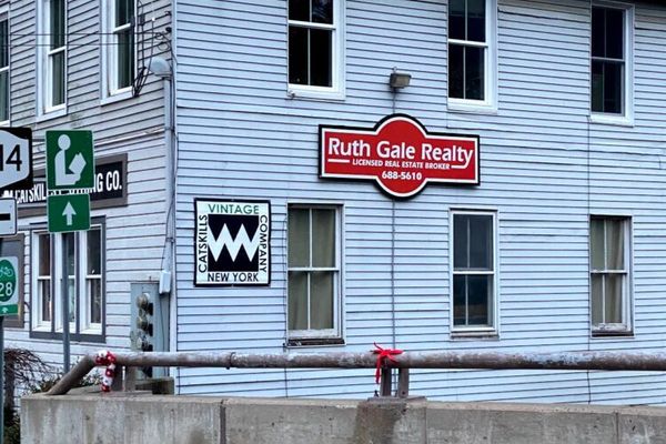 Catskills Clothing Company