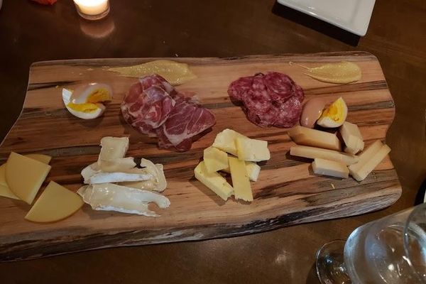 The Phoenician Steakhouse