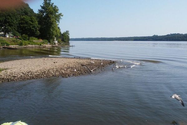 Bob Shepard Highland Landing Park