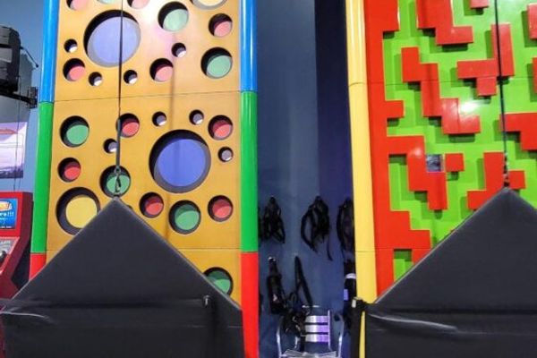 Liberty Heights Trampoline and Adventure Park