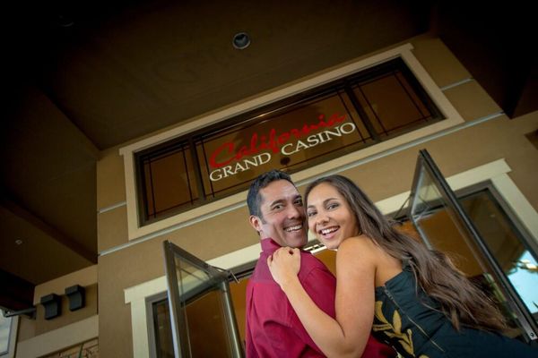 California Grand Casino