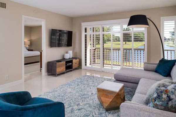 PGA Residence on Golf Course by Guaranteed Rental®