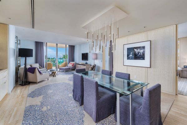 Finest Bal Harbour Resort by Guaranteed Rental®
