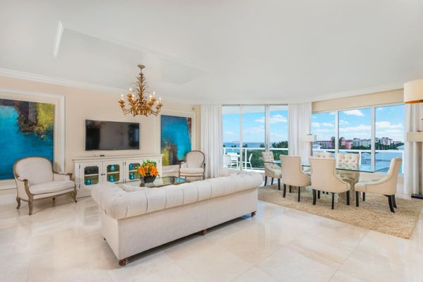 Ritz-Carlton Oceanfront Home by Guaranteed Rental®