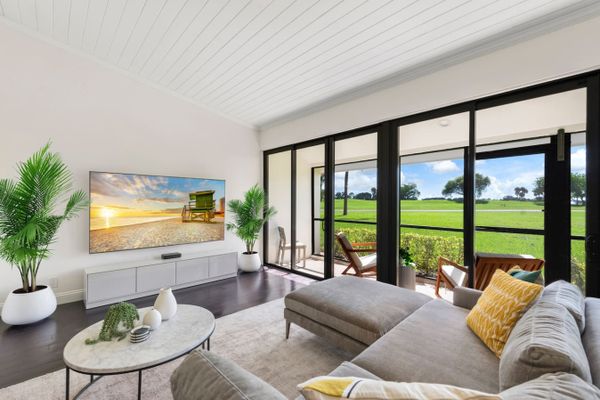 PGA Residence on Golf Course by Guaranteed Rental®