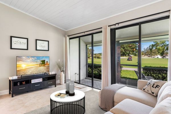 PGA National Home on 9th Hole | Guaranteed Rental®