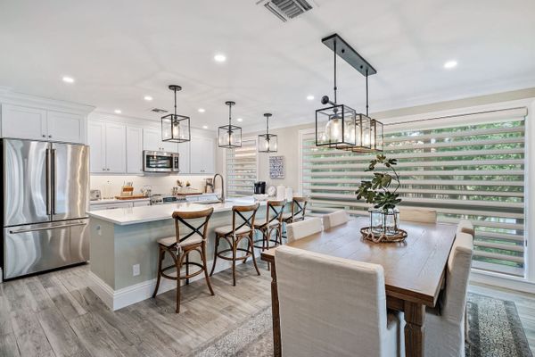 New Waterfront Home in PGA by Guaranteed Rental®