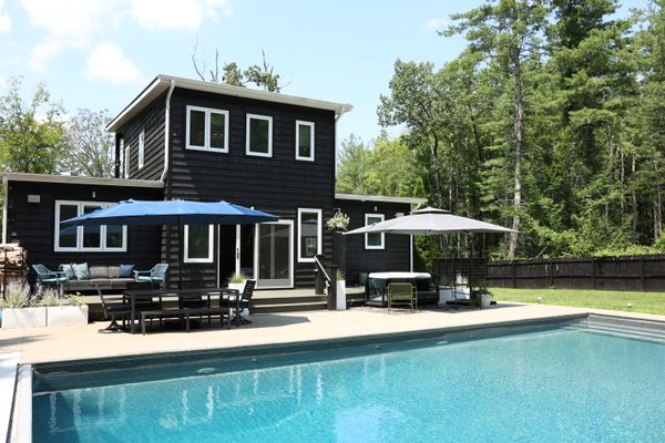 Secluded Catskills Retreat | Pool, Hot Tub, Calm
