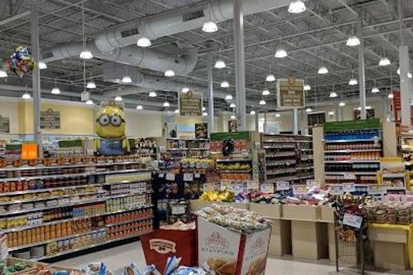 Publix Super Market at Middle Beach Commons