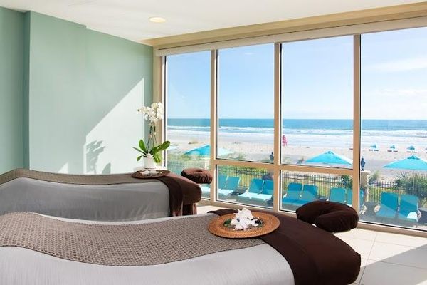 One Ocean Resort & Spa