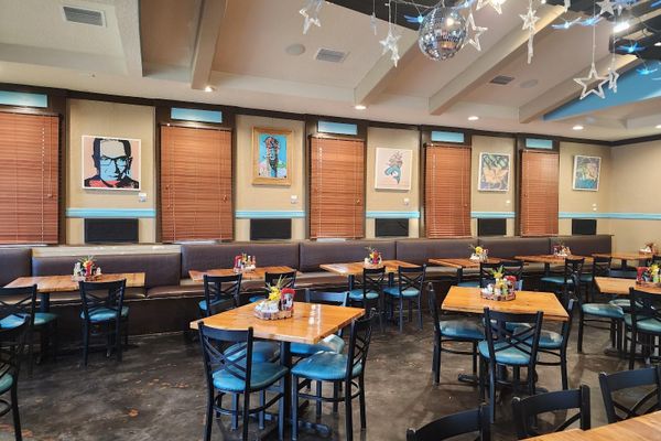 Jax Beach Brunch Haus