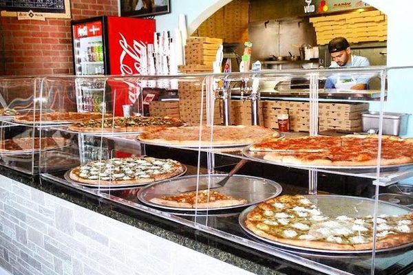 Biggie’s Pizza Jax Beach