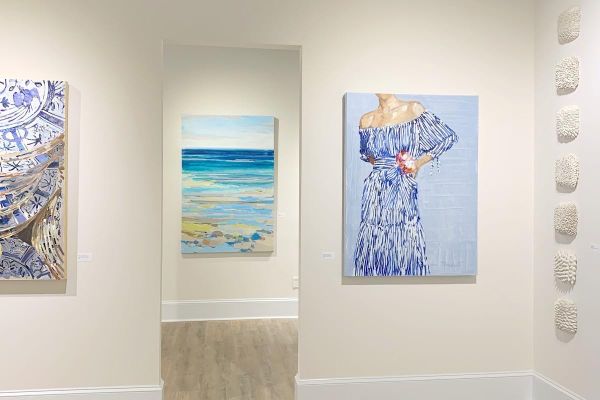 Hillary Whitaker Gallery