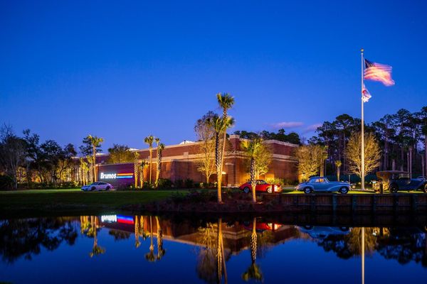 The Brumos Collection