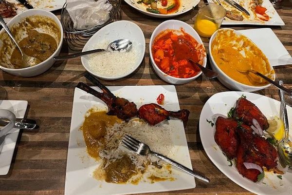 JaxSpice at JaxBeach