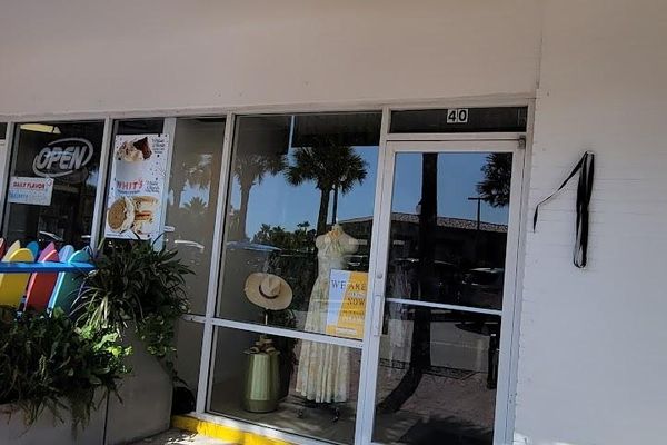 AshleGryre Designer Boutique