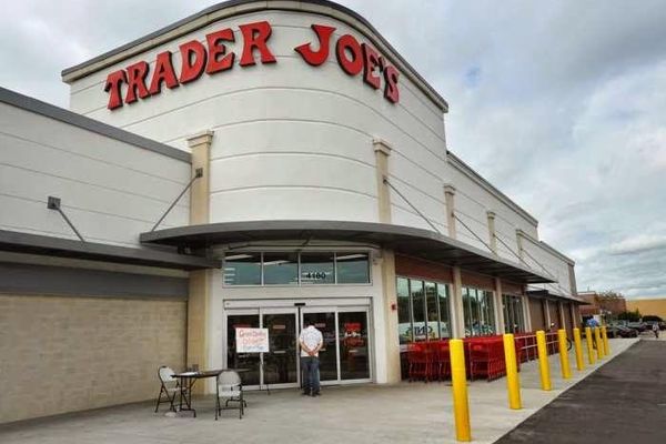 Trader Joe’s