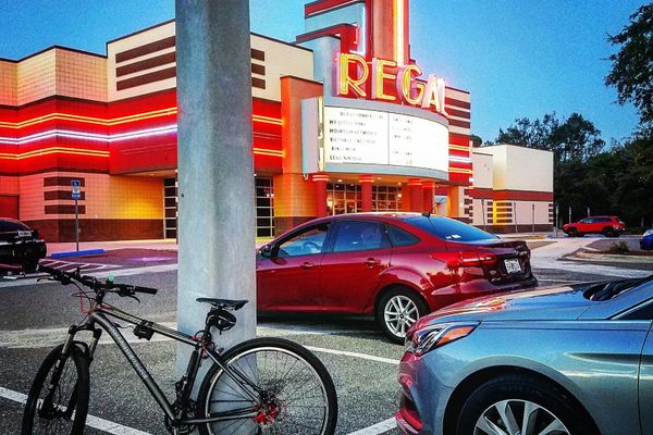 Regal Beach Boulevard