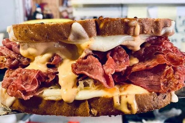 Surfwiches Steaks Hoagies & More