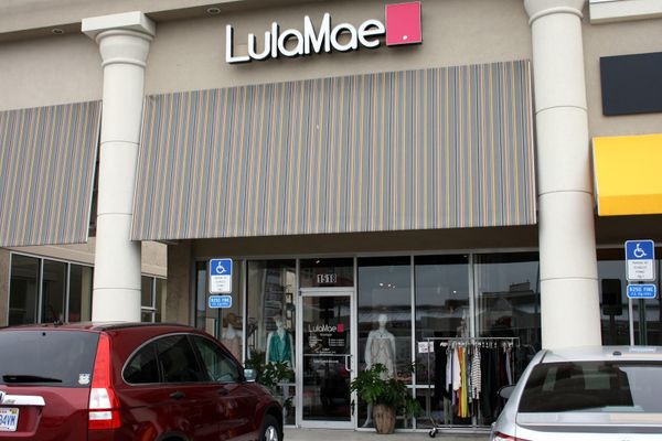 Lulamae Boutique