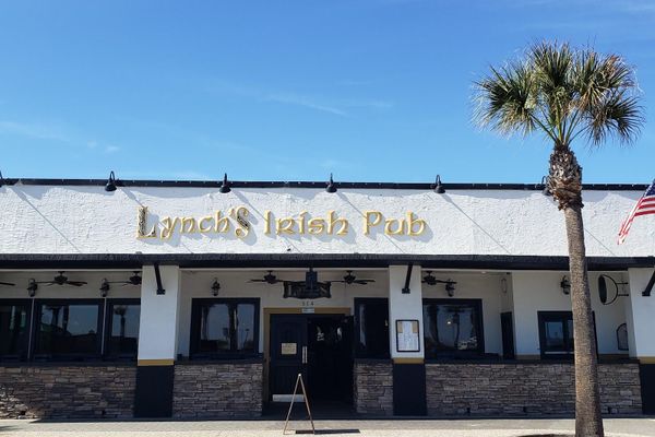 Lynch’s Irish Pub