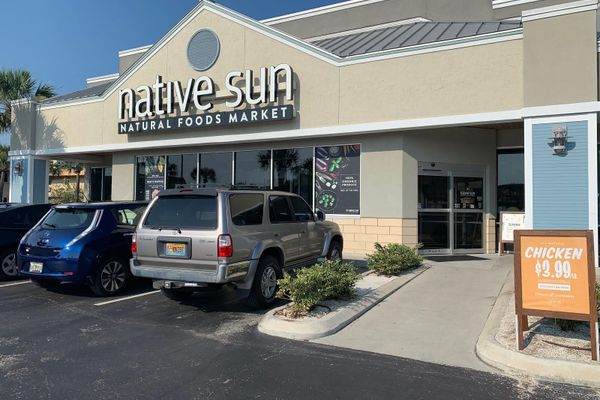 Native Sun Natural Foods Market