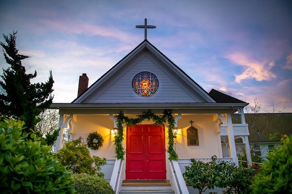 Emmanuel Episcopal Church