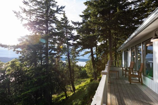 Waterview, Bright Home close to Town, Moran Park