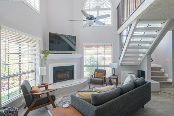 Ahwatukee Luxury: Fast Wifi, Pima Trail, Golfing,