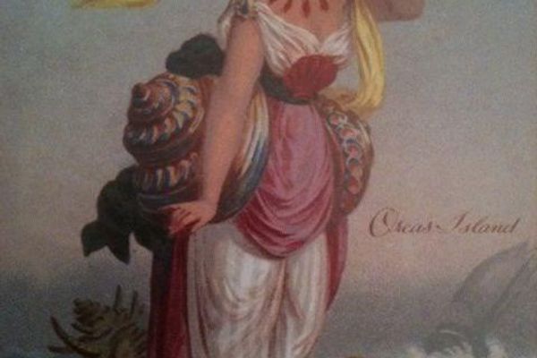 Olga’S/Eastsound Square