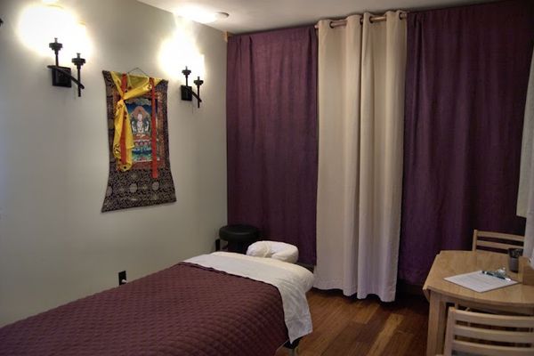 Doe Bay Resort & Retreat