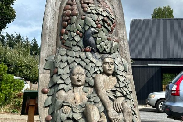 Orcas Island Historical Museums