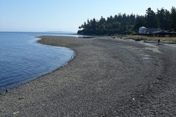 North Beach Public Access