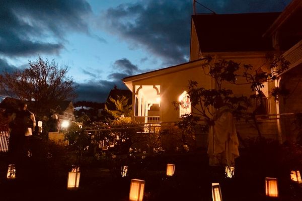 Emmanuel Episcopal Church