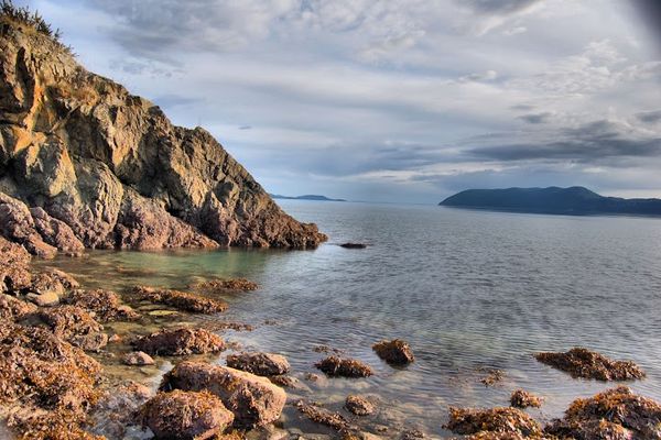 Doe Bay Resort & Retreat