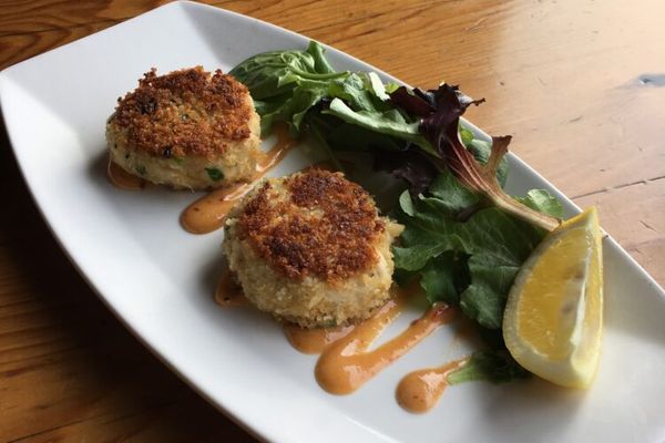 The Madrona Bar & Grill, Orcas Island