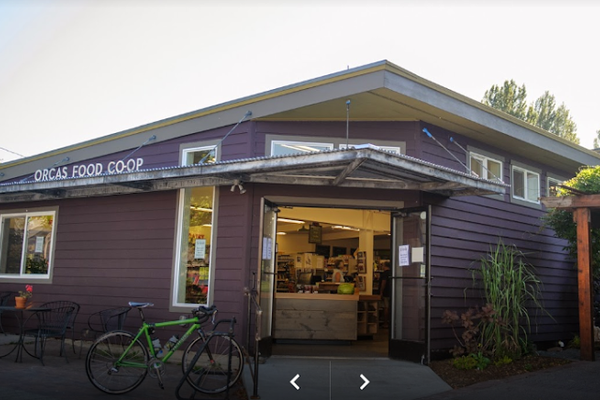 Orcas Food Co-op
