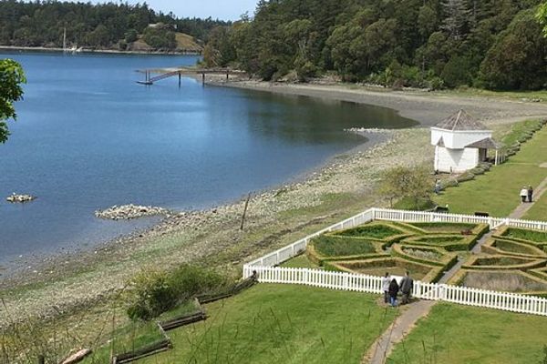 HIKES ON ORCAS ISLAND