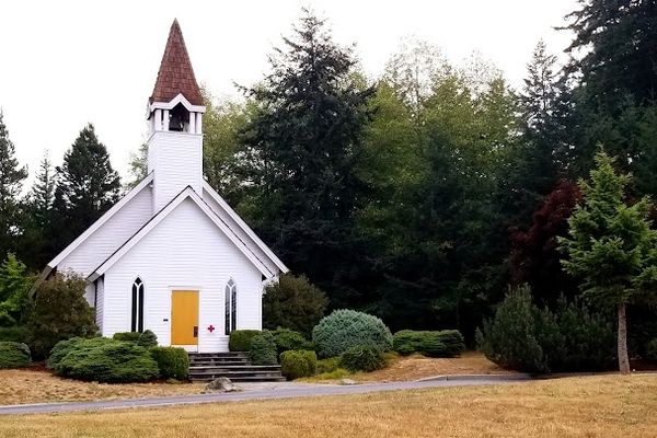 Orcas Island Seventh-day Adventist Church